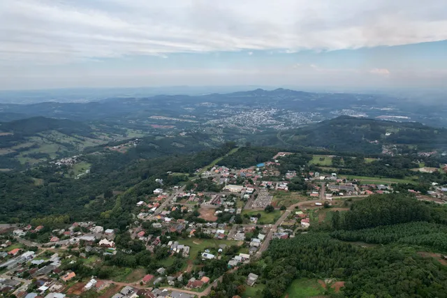 Mirante Morro Felskopf
