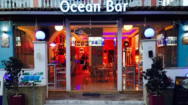 Ocean Bar