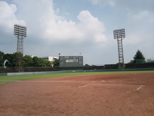 Miyahara Park Office