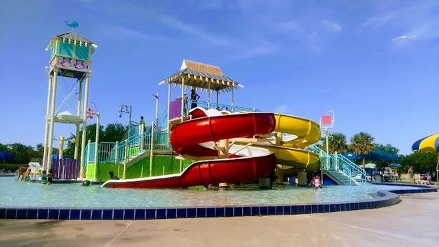 T.Y. (Topeekeegee Yugnee) Park