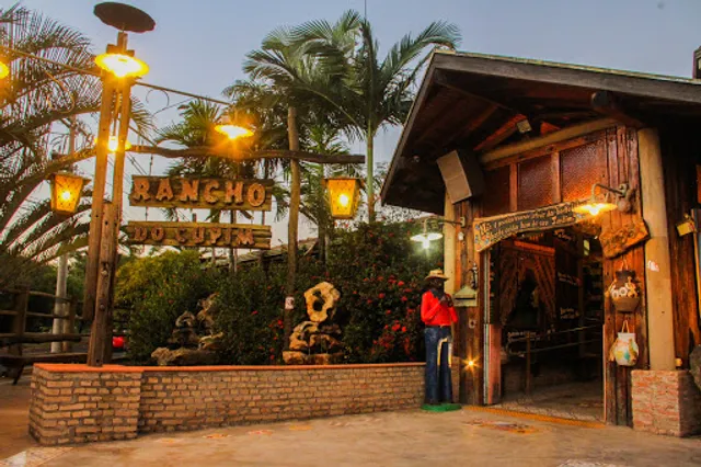 Rancho do Cupim – São José do Rio Preto