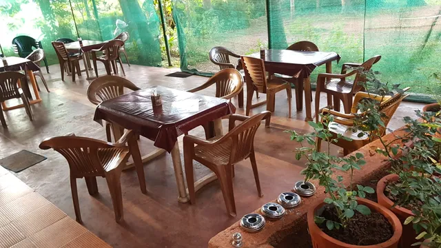 Fishland Bar and Restaurant