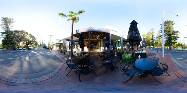 Earnest Arthur - Kiama