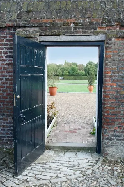 Eastcote House Gardens