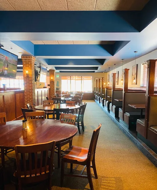 Lake City Social Grill & Bar Wisconsin Dells