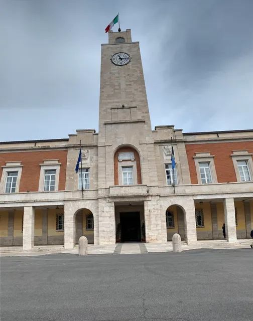 Centro Storico di Latina