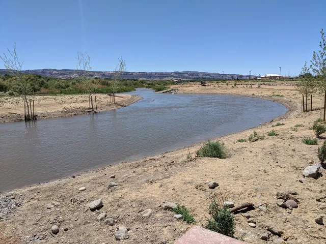 River Park at Las Colonias