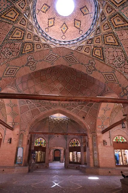 Saraye Sa'd-o-Saltaneh