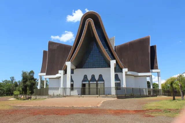 Cathedral of Our Lady of Guadalupe