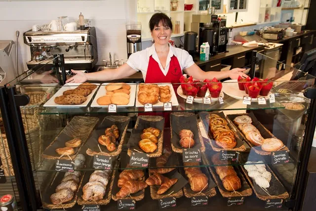 Les Moulins La Fayette