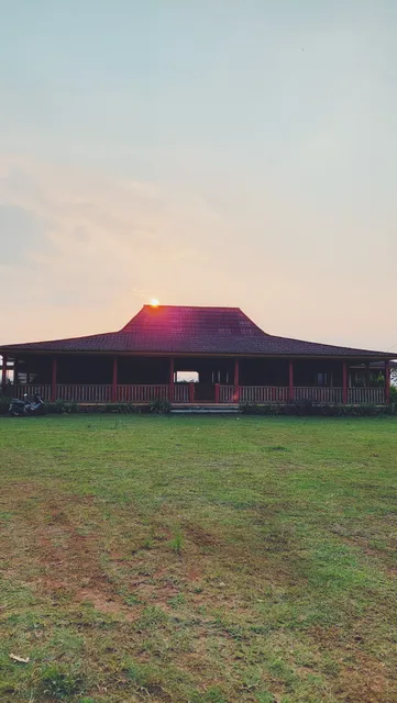 Agro Wisata Selopajang Timur (WAST)