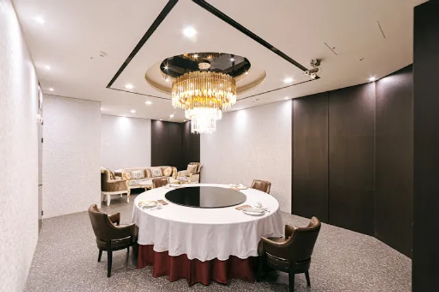 더 리버사이드호텔 따뚱