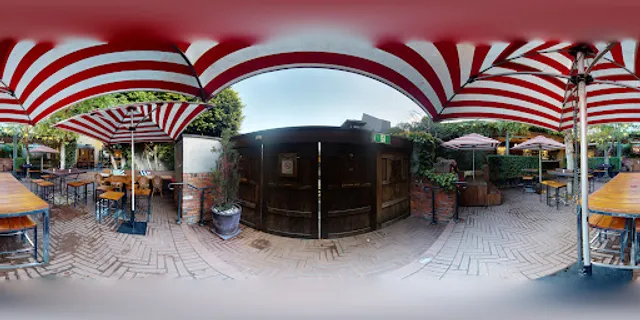 Prince Alfred Richmond