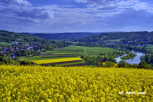 Punkt Widokowy "Na Winnicy"