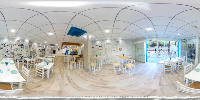 La Maka, Taberna Mediterránea en Guardamar