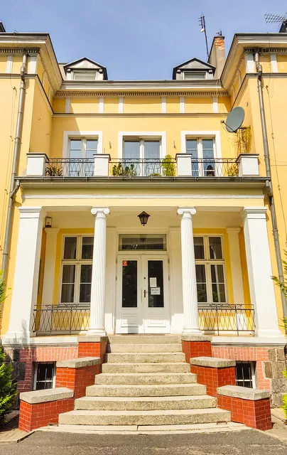 Pałac Bleeker-Kohlsaata