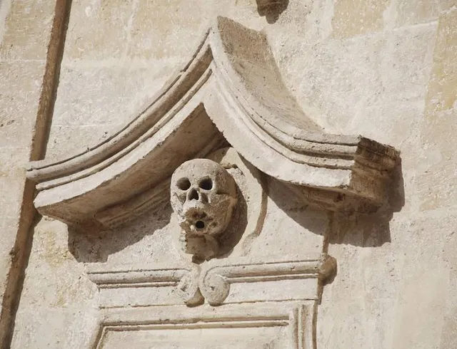 Chiesa del Purgatorio