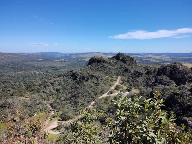 Parque Estadual dos Pireneus