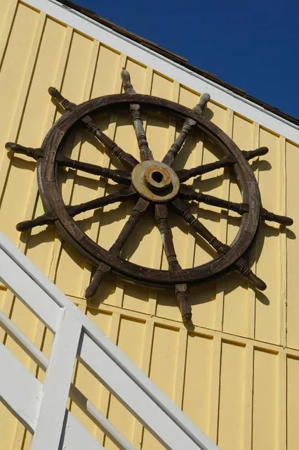 World Famous Gopher Hole Museum