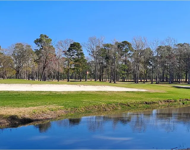Azalea Sands Golf Club