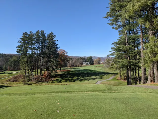 Taconic Golf Club