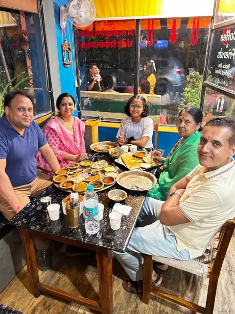 Sri Moturam Prasadam