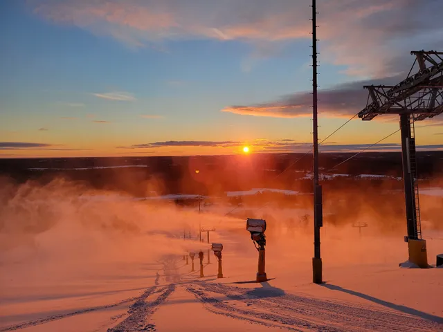 Mount St. Louis Moonstone