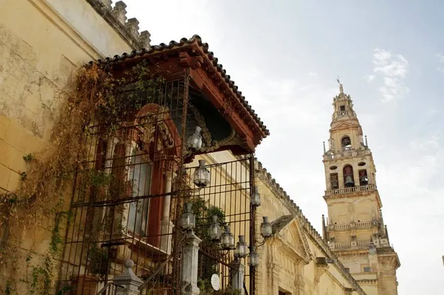 Roman Catholic Diocese of Córdoba