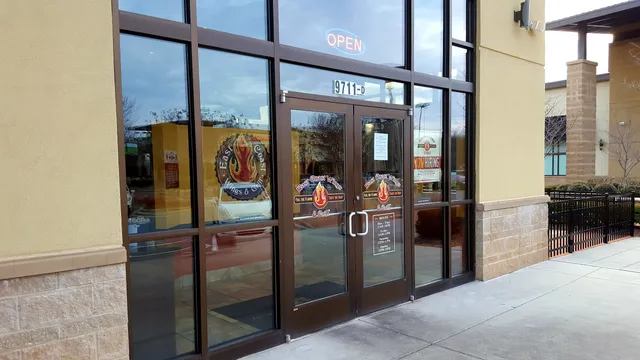 East Coast Wings + Grill