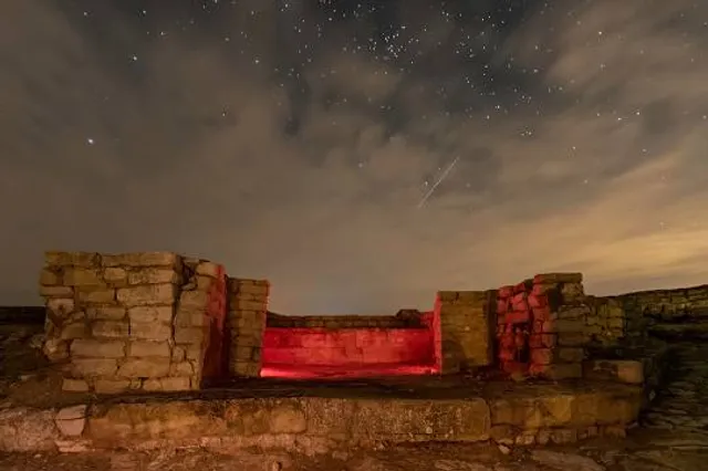 Yacimiento del Cabezo de Alcalá