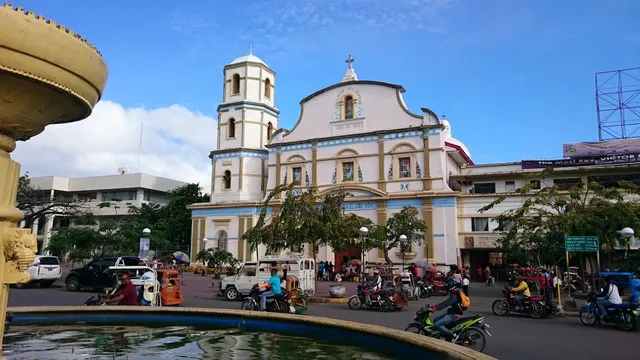 Roxas City Plaza