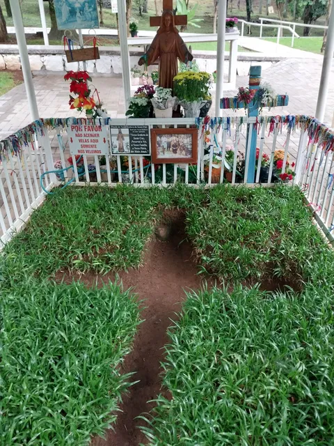 Santuário Nossa Senhora da Santa Cruz