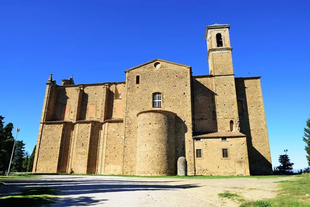 Chiesa dei Santi Giusto e Clemente