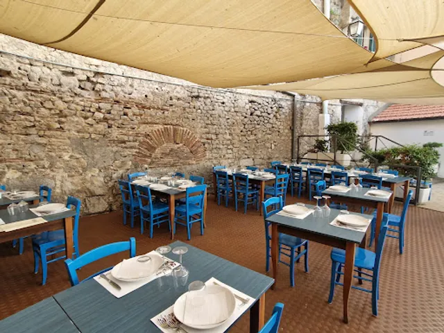 Hosteria Le Muraccia