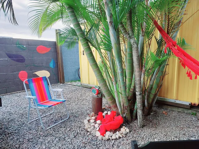 Pousada Mar&sol Bangalôs Pico do Avião