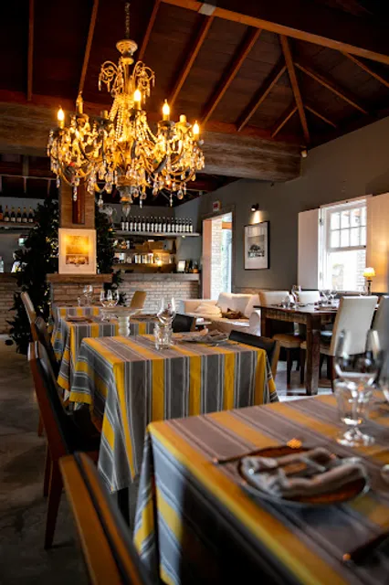 Dolce Vita Restaurante