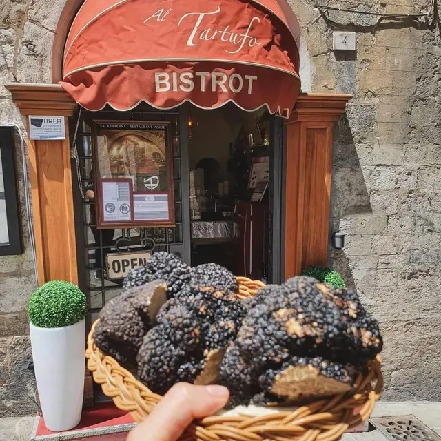 Ristorante Al Tartufo