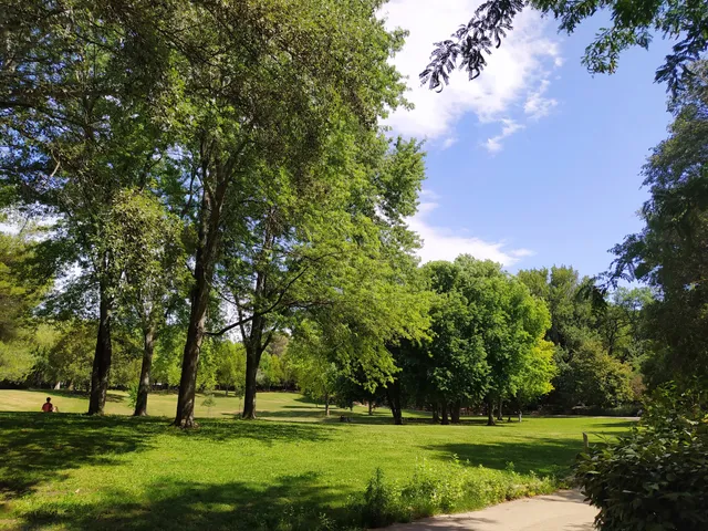 Promenade de la Torse