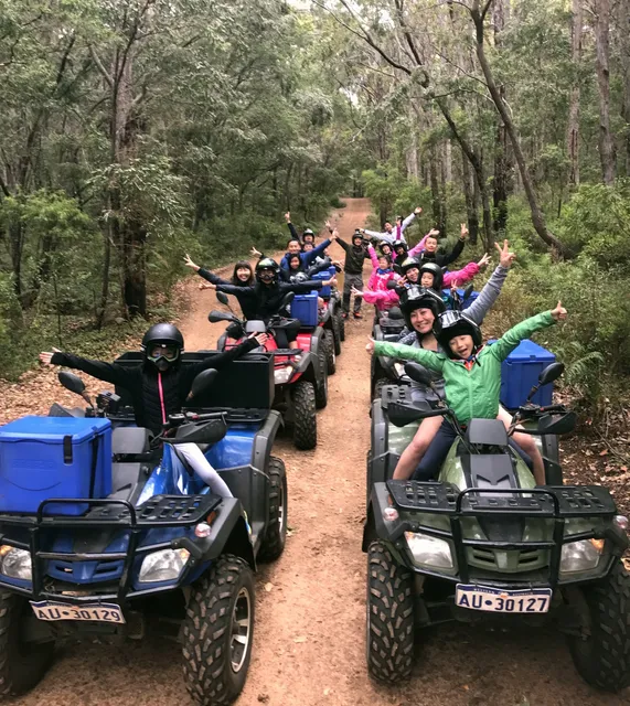 EcoAdventures Margaret River