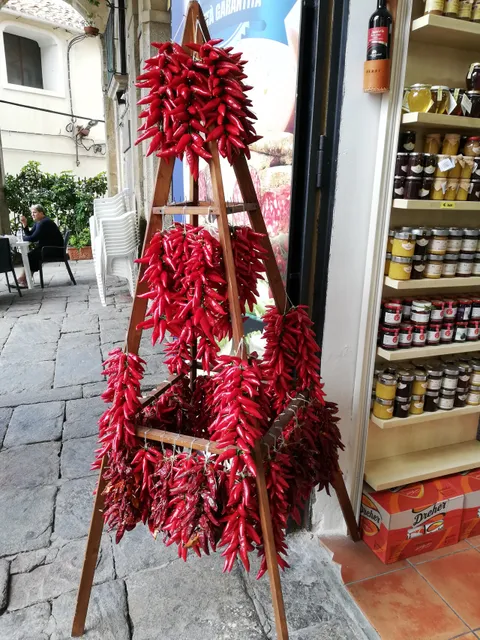 Il Cappero Rosso
