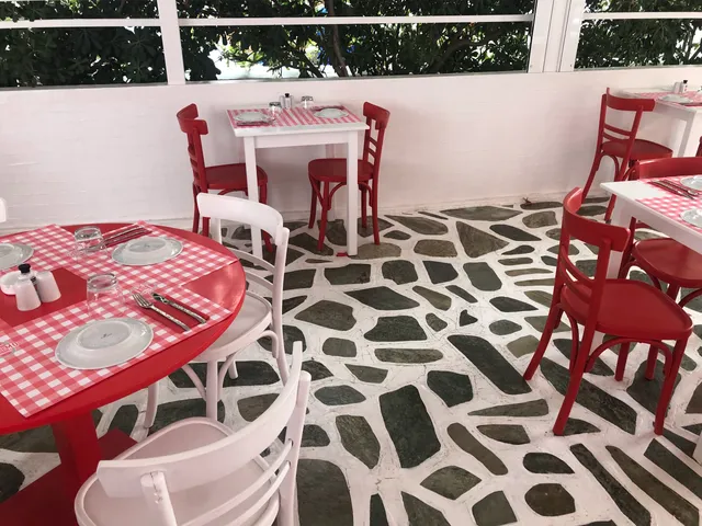 Ottimo Italian kitchen and bar ΣΚΙΑΘΟΣ