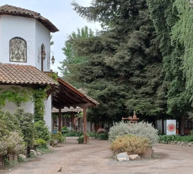 Boulevard de la Viña