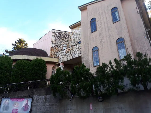 Craft Doll Museum Miwa Doll