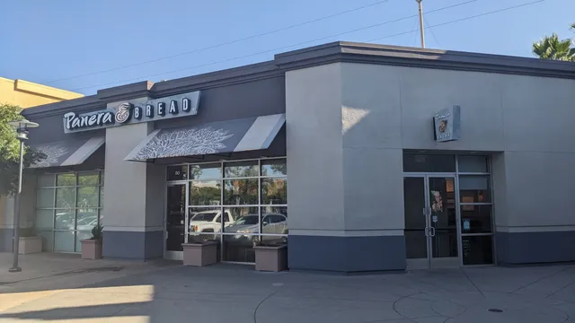Panera Bread