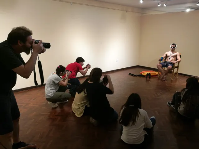 Museo Municipal de Bellas Artes