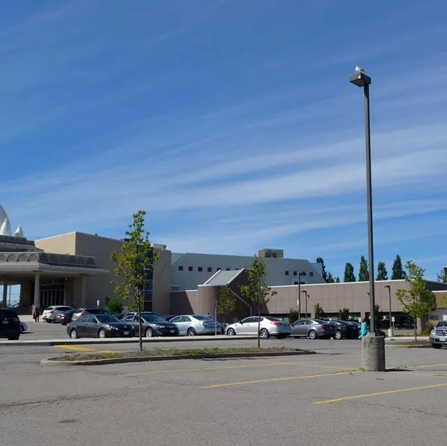 Sanatan Mandir Cultural Centre