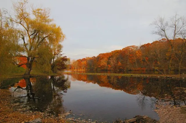 Waterloo Village Historic Site