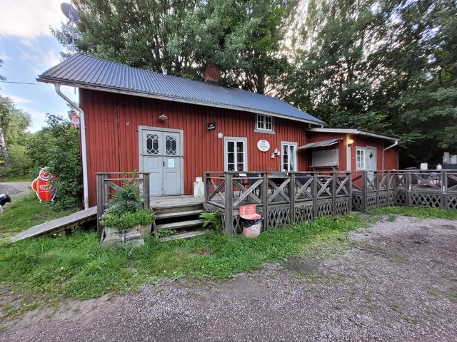 Kyrkekvarn Turism AB