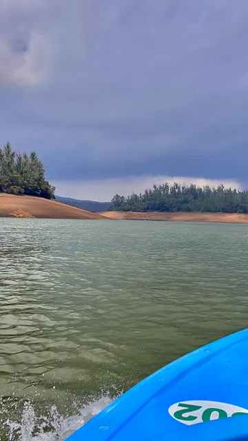 Tamil Nadu tourism development Corporation Restaurant