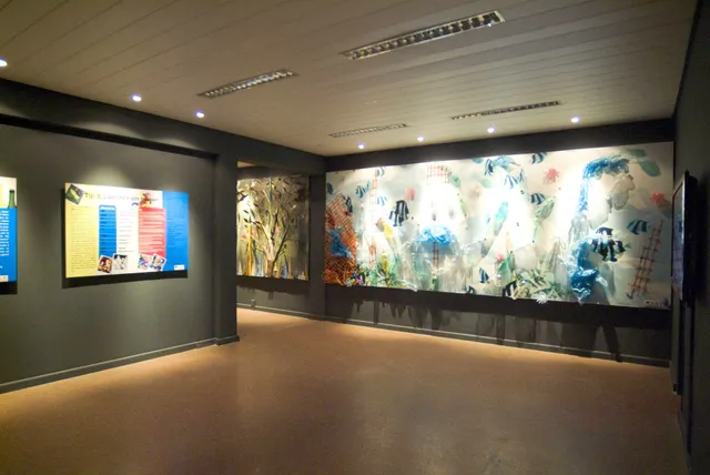 riMuseum Museo per l'Ambiente